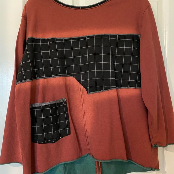 Top & pant set - Picture 1 of 4